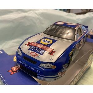 Ron Hornaday 1:24 Die Cast 75th Anniversary (1925-2000)